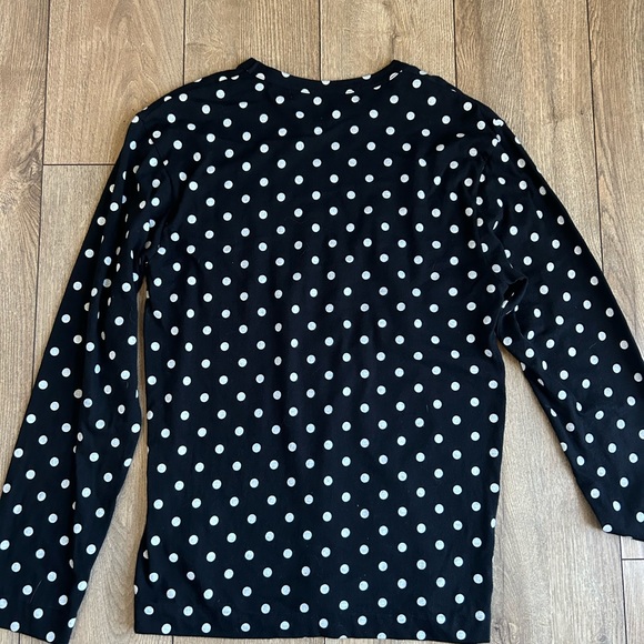 Comme des garçons long sleeve - Picture 2 of 2